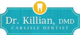 Dr. Killian, DMD - Carlisle Dentist